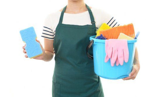 Reliable Westminster cleaning company supporting high standards of cleanliness