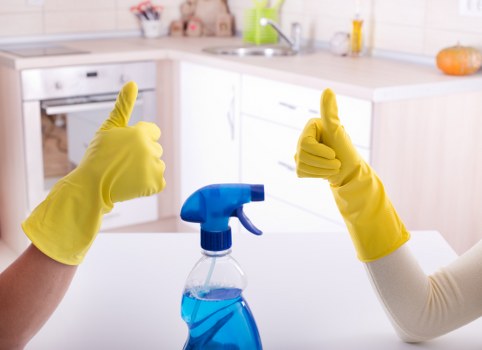End of tenancy cleaning for homes and offices in Westminster