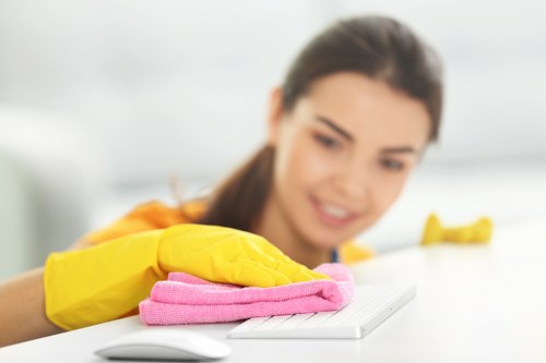 Local mattress cleaning for Westminster flats and rentals