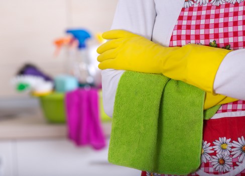 Local Westminster deep cleaning for period and modern properties