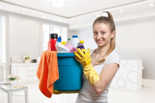 Specialist rug inspection and stain treatment for delicate fibres